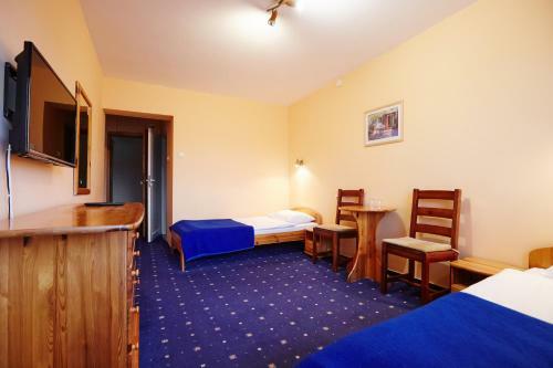 Hotel Koziol