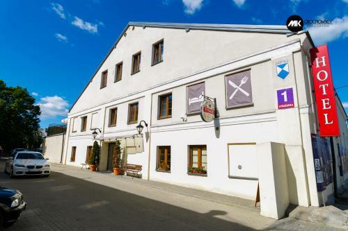 Hotel Colnus