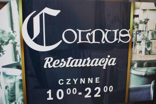 Hotel Colnus