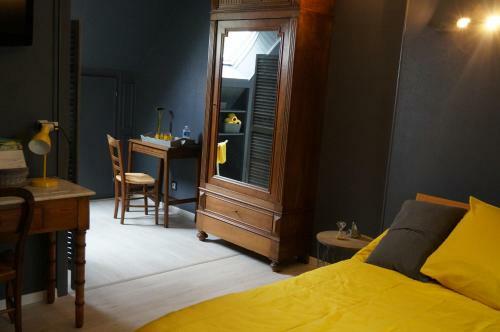 Bed & Breakfast Le Petit Chaton