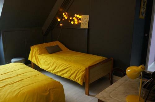 Bed & Breakfast Le Petit Chaton