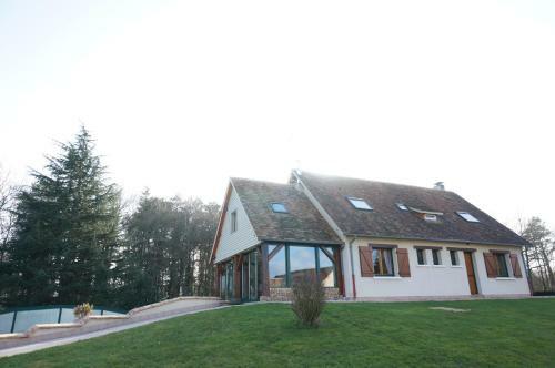 Bed & Breakfast Le Petit Chaton