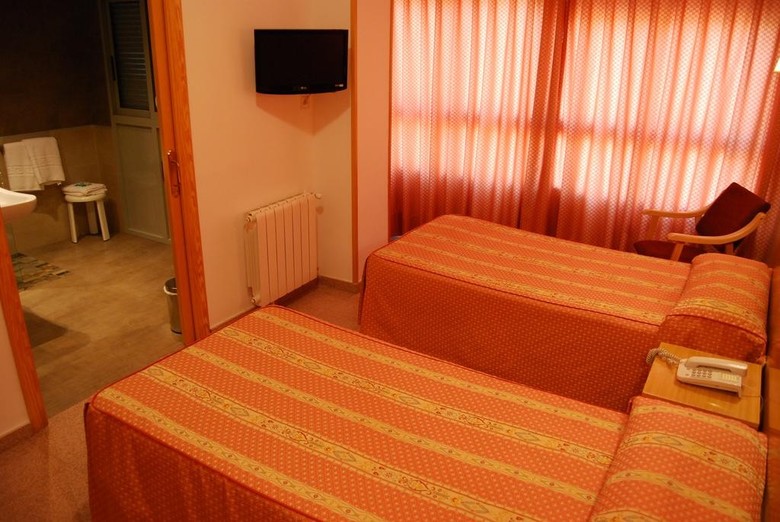 Hotel Santa Faz