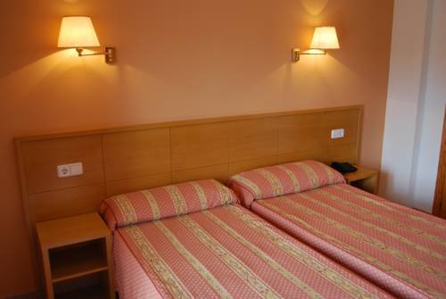 Hotel Santa Faz