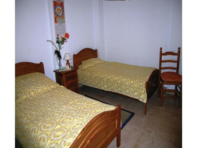 Apartment C/vincenta R.onteniente