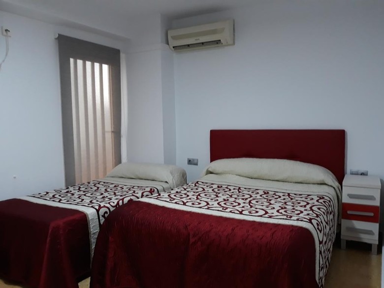 Hostal Col�n