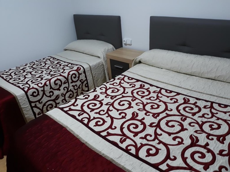 Hostal Col�n