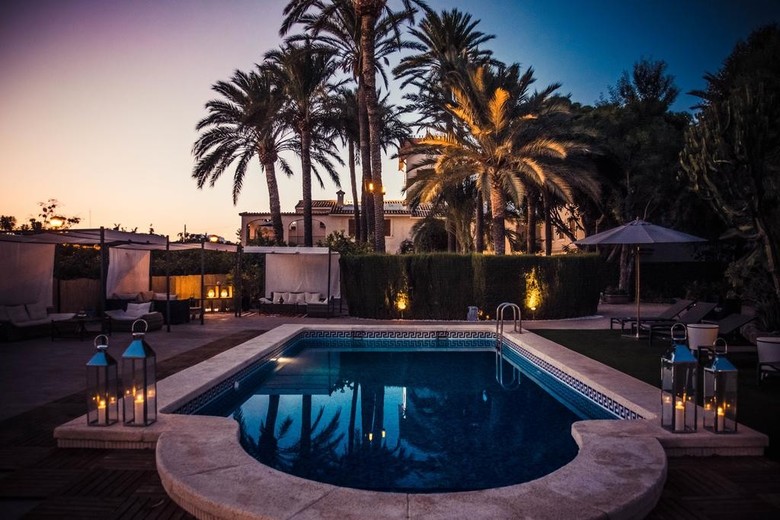 Hotel Torre Sant Joan