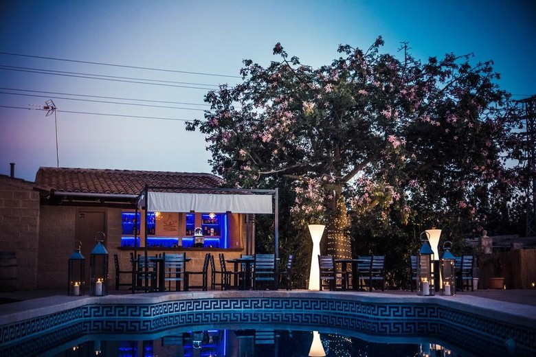 Hotel Torre Sant Joan