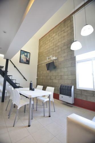 Apartamento Las Maras Suites