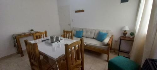Apartamento Departamentos Viedma 2