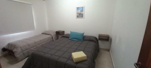 Apartamento Departamentos Viedma 2