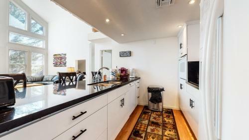 Apartamento Snowcreek #840 Condo