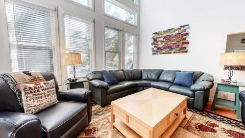 Apartamento Snowcreek #840 Condo