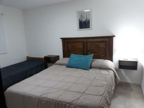 Apartamento Departamentos Viedma