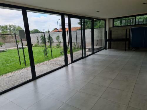 Apartamento Hermoso Departamento 3 Ambientes A Estrenar