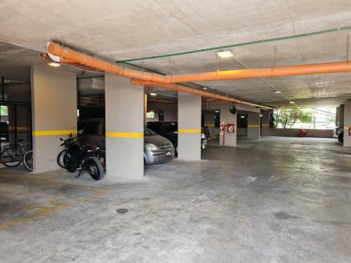 Apartamento Hermoso Departamento 3 Ambientes A Estrenar