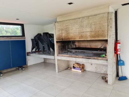 Apartamento Hermoso Departamento 3 Ambientes A Estrenar