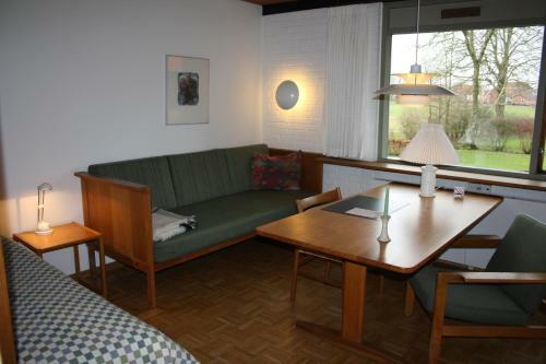 Posada L�gumkloster Refugium
