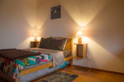 Apartamento Stone Dreams - Adega