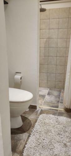 Apartamento Den Gamle Vilsted �kro