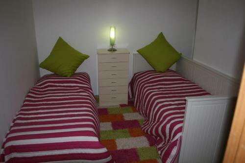 Apartamento Wifi And Meo Tv