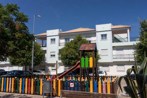 Apartamento Penthouse Cabanas Sun - Algarve