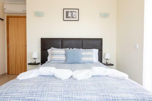 Apartamento Penthouse Cabanas Sun - Algarve