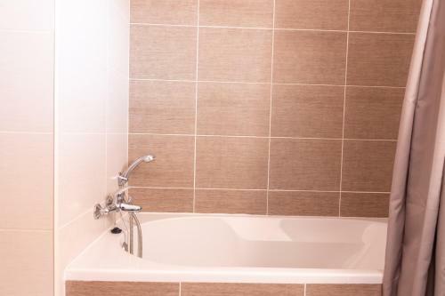 Apartamento Penthouse Cabanas Sun - Algarve
