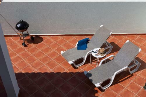 Apartamento Penthouse Cabanas Sun - Algarve