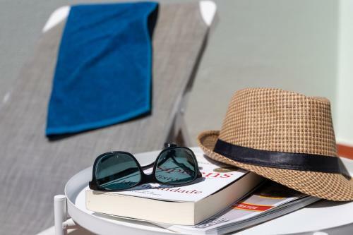 Apartamento Penthouse Cabanas Sun - Algarve