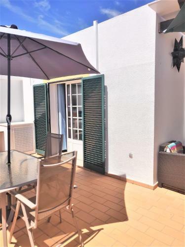 Apartamento Top Floor Vista Mar