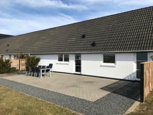 Apartamento Havrevang, Luksus Ferielejligheder