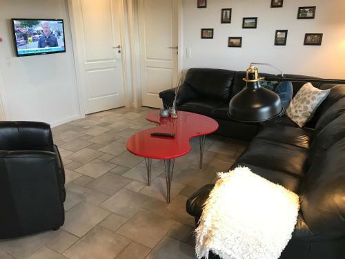 Apartamento Havrevang, Luksus Ferielejligheder