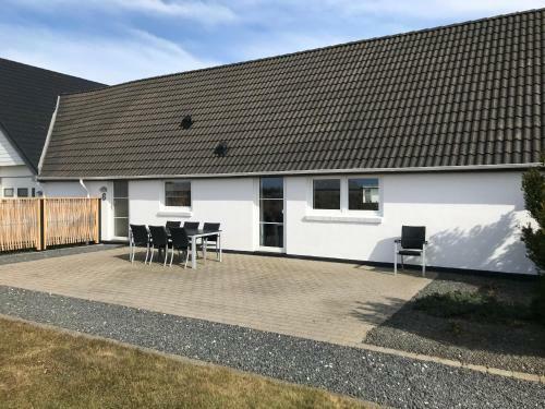 Apartamento Havrevang, Luksus Ferielejligheder