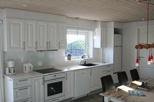 Apartamento Havrevang, Luksus Ferielejligheder