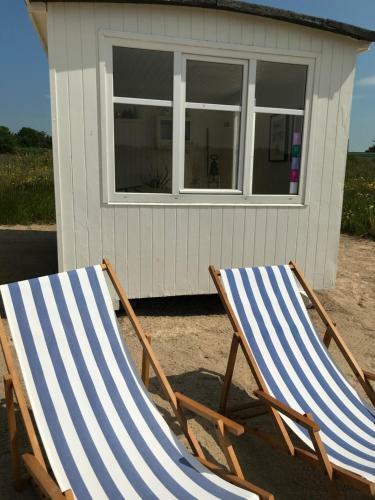 Apartamento Havrevang, Luksus Ferielejligheder