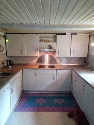 Feriehus Str�t�kt Bindingsv�rksidyl