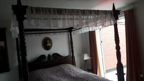 140m2 Villa In Marstal
