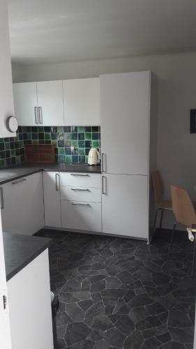 140m2 Villa In Marstal