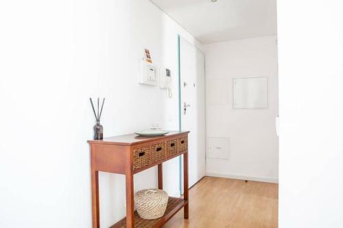 Apartamento Casa Azul