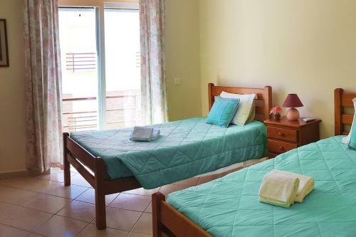 Apartamento Best Located Apt - Fabulous Pool !