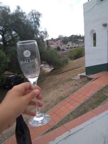 Apartamento Carlos Paz - Aldea Del Puente