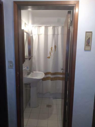 Apartamento Carlos Paz - Aldea Del Puente