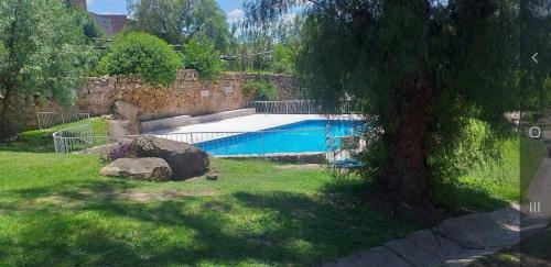 Apartamento Carlos Paz - Aldea Del Puente