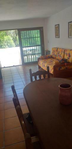 Apartamento Carlos Paz - Aldea Del Puente