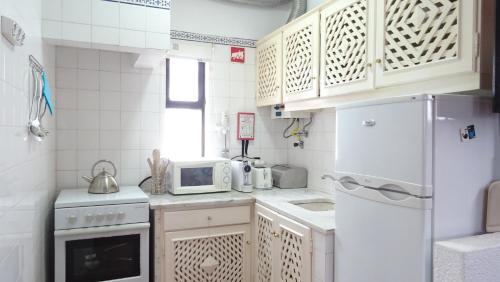 Quinta Velha Village - Apart. T1