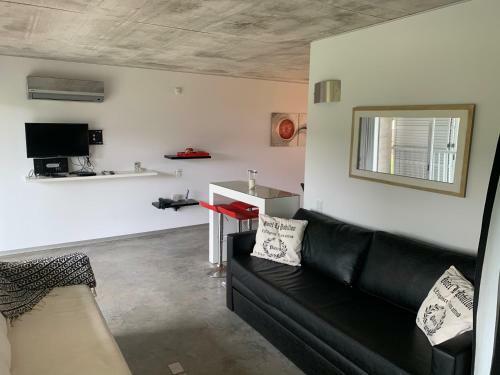 Apartamento Complejo Mare Valeria Del Mar - Departamento