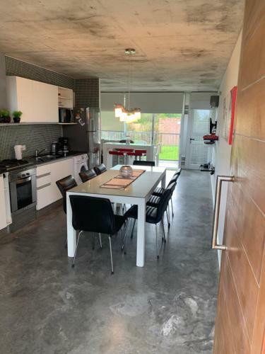 Apartamento Complejo Mare Valeria Del Mar - Departamento