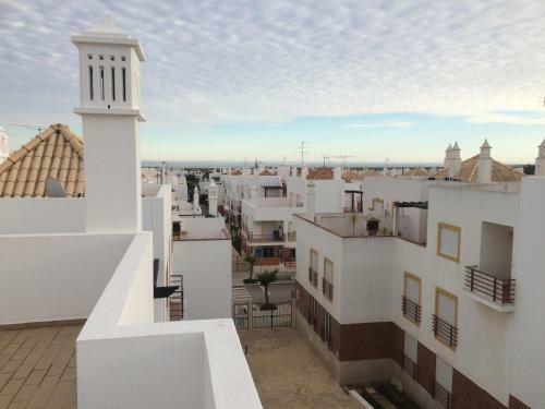 Apartamento Gomeira Top Floor